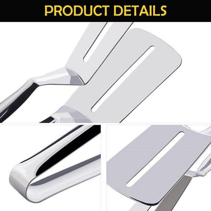 🥩🍳Stainless Steel Double-Sided Shovel Clip